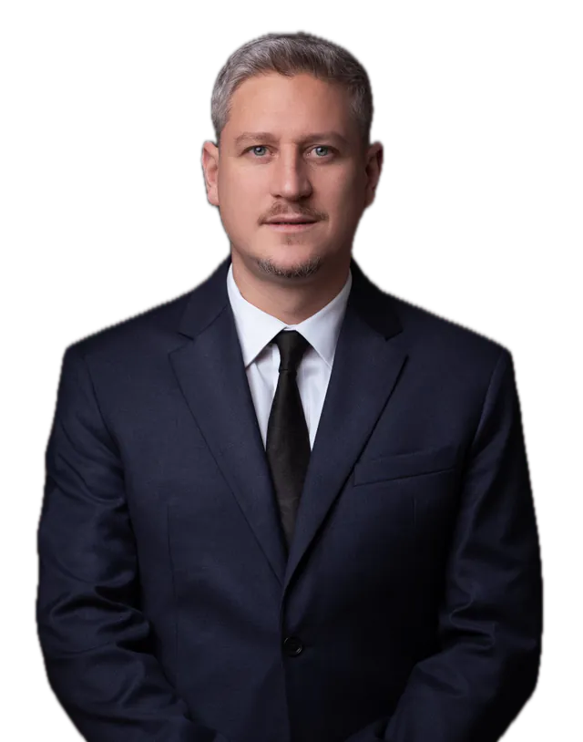 Dr. Rodrigo Rossignol, cirujano plástico en Rosario