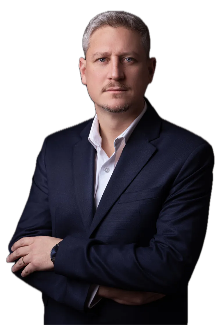 Dr. Rodrigo Rossignol, cirujano plástico en Rosario